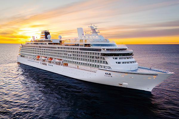 【郵輪】飛鳥Ⅲ··高知·神戶淡路島5日