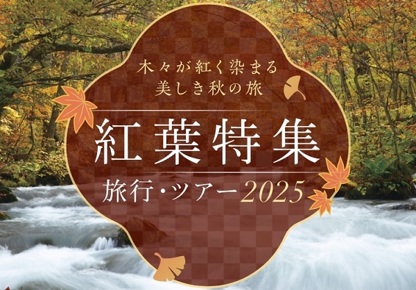 【日本】2025秋賞楓紅