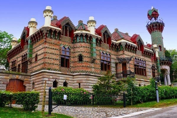 北西班牙旅遊13日