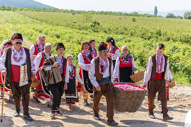 【東歐】保加利亞&羅馬尼亞13日