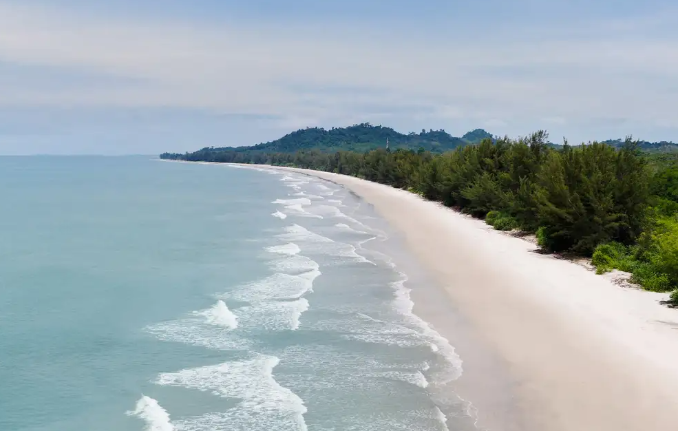 馬來西亞沙巴婆羅洲