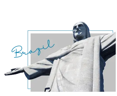 巴西,里約基督聖像