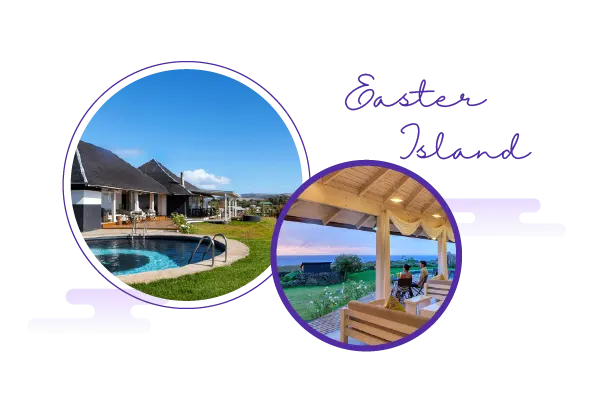 復活節島,Hotel Altiplanico Rapa Nui