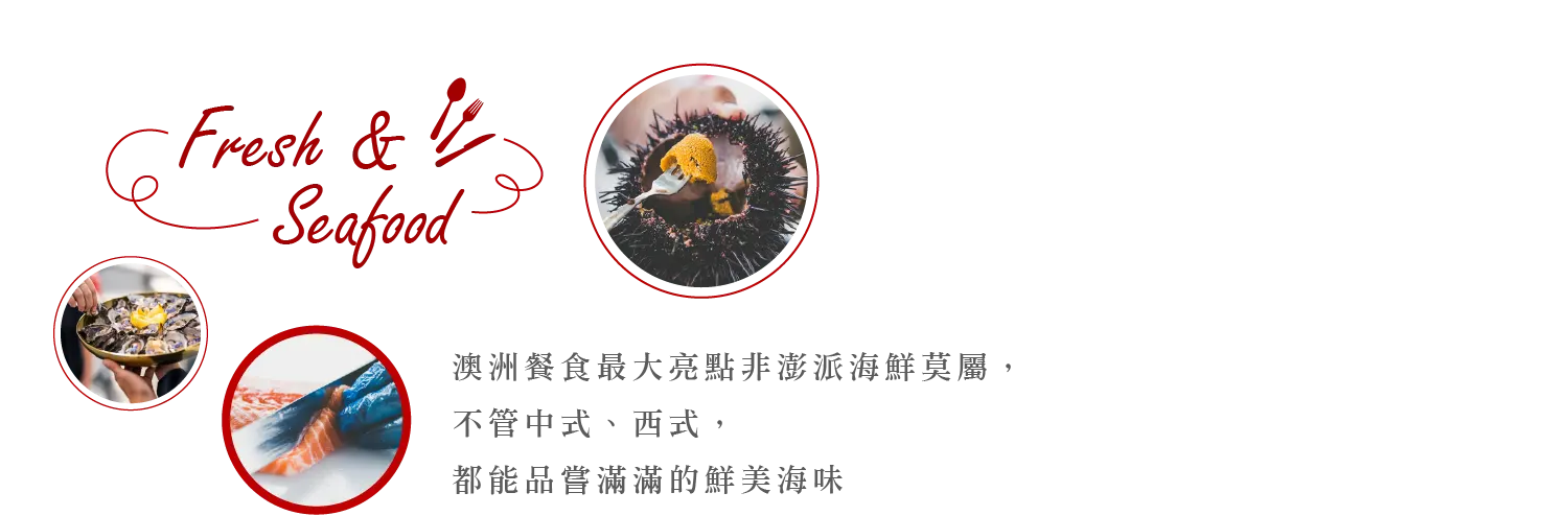 塔斯馬尼亞美食