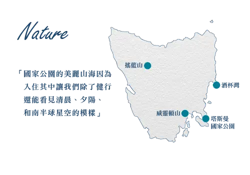 塔斯馬尼亞