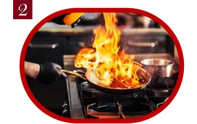 澎湃海鮮中式餐廳