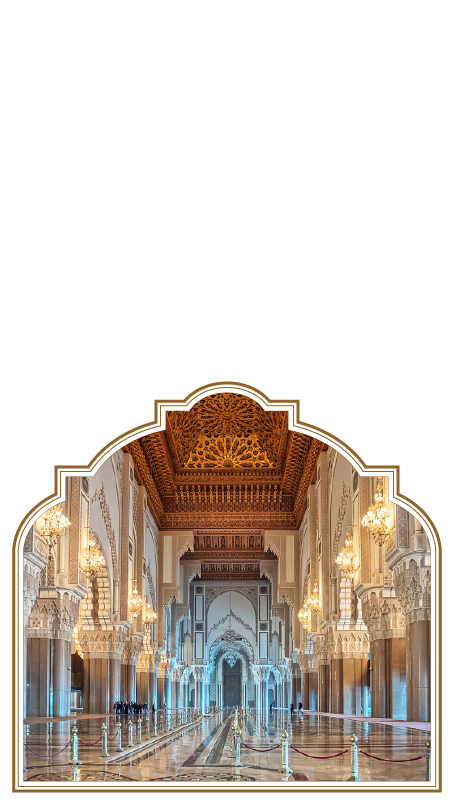 哈桑二世清真寺