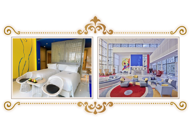 Sofitel Tamuda Bay Beach & Spa