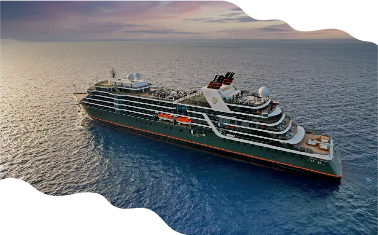 南極,Antarctica,郵輪,Cruise,企鵝,冰山,Seabourn