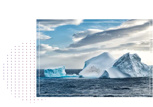 南極,Antarctica,郵輪,Cruise,企鵝,冰山,Seabourn