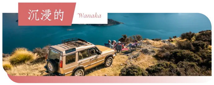 魯冰花季紐西蘭10日