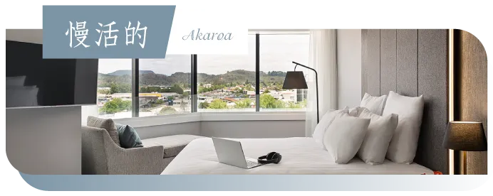 魯冰花季紐西蘭10日