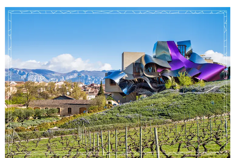 西班牙,里歐哈,La Rioja