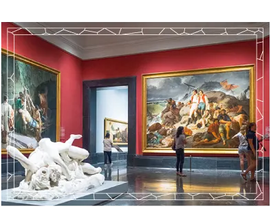 西班牙,spain,普拉多美術館