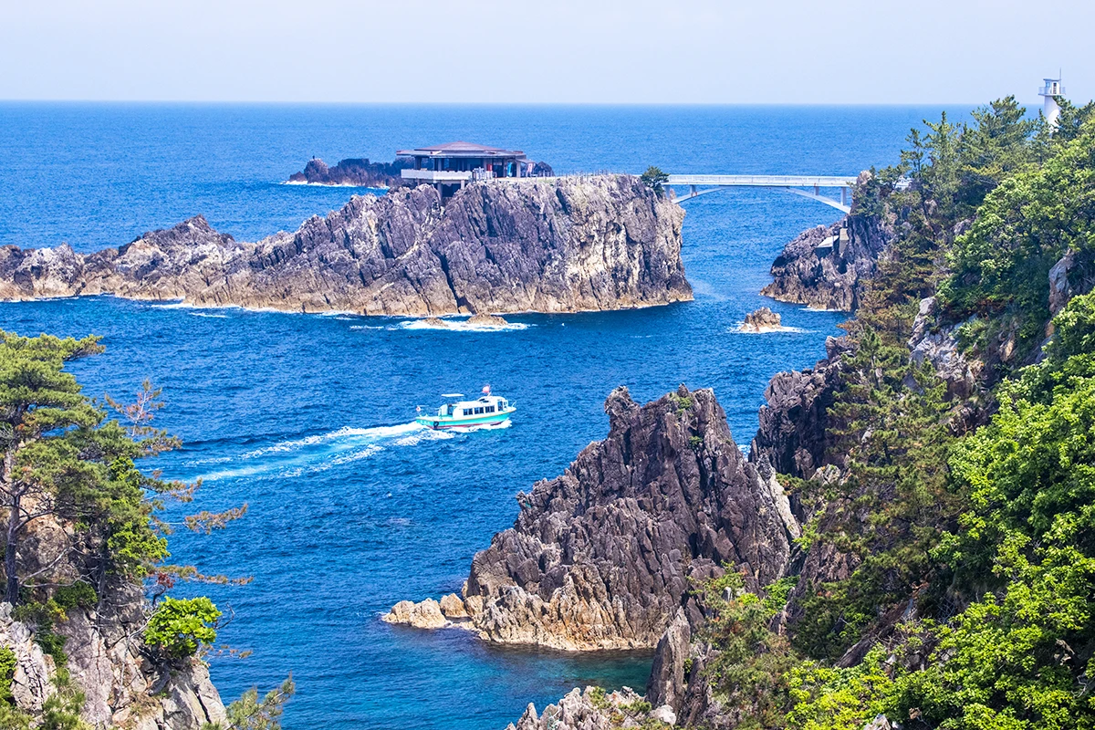 【日本】新潟長野