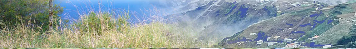 雪霸國家公園 三部曲