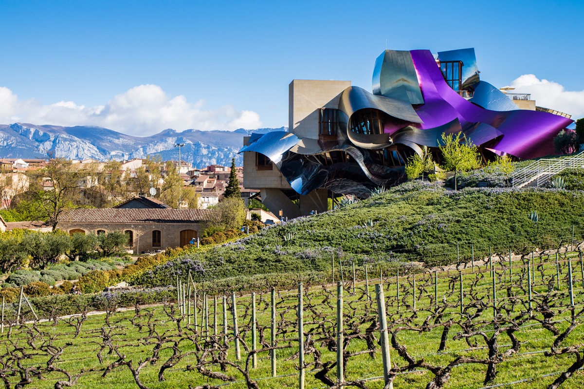 台北｜北西班牙 旅遊講座