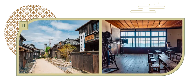 二十四之瞳電影村