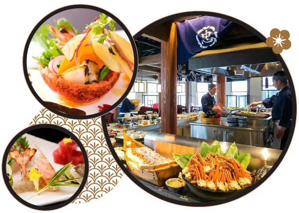 紅梅亭丸忠餐廳- 創意會席料理