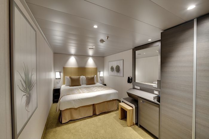 STUDIO INTERIOR 內艙房