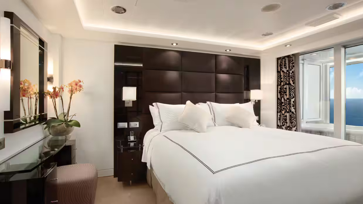 Oceania Suite Oceania Suite