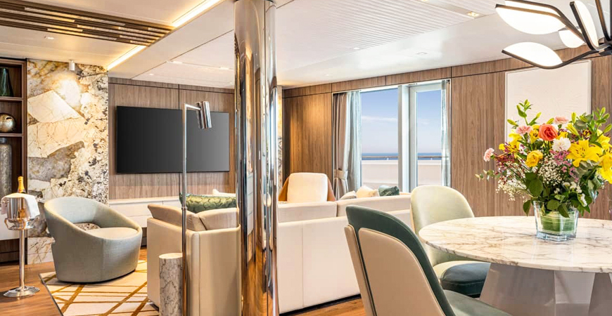 Vista Suite Vista Suite