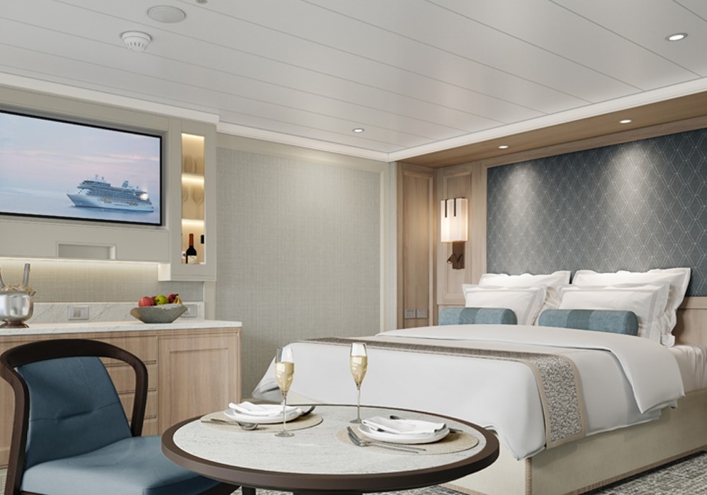 CONCIERGE SUITE