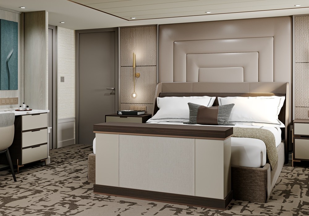 GRAND SUITE