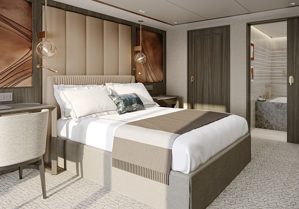 PRESTIGE SUITE