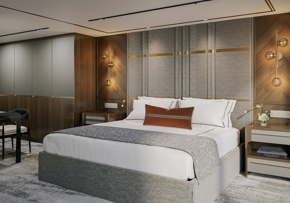 SIGNATURE SUITE