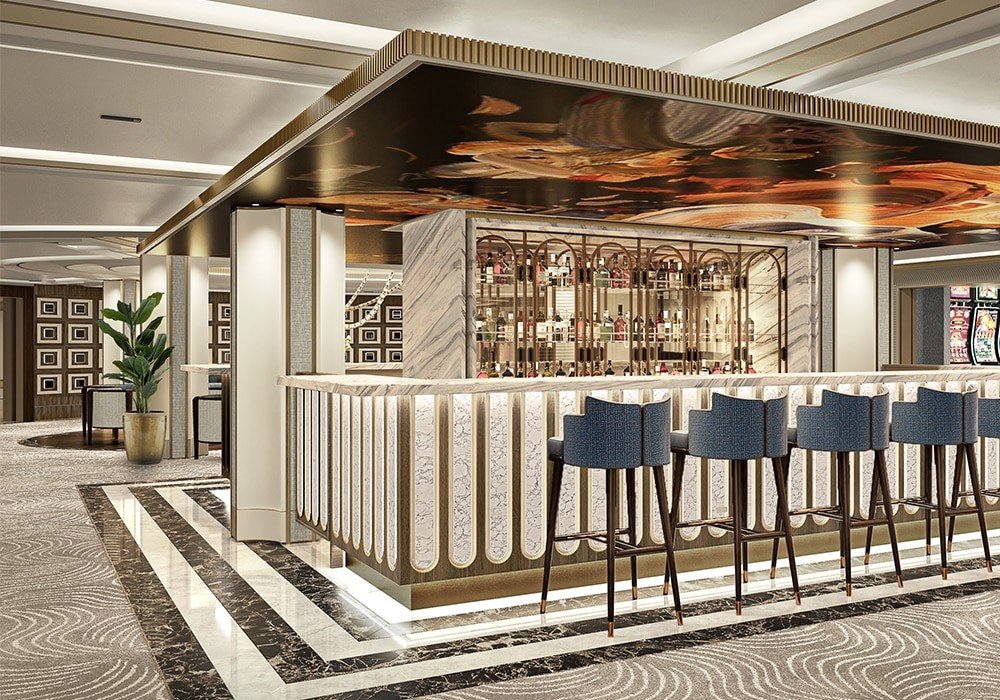 GALILEO'S BAR
