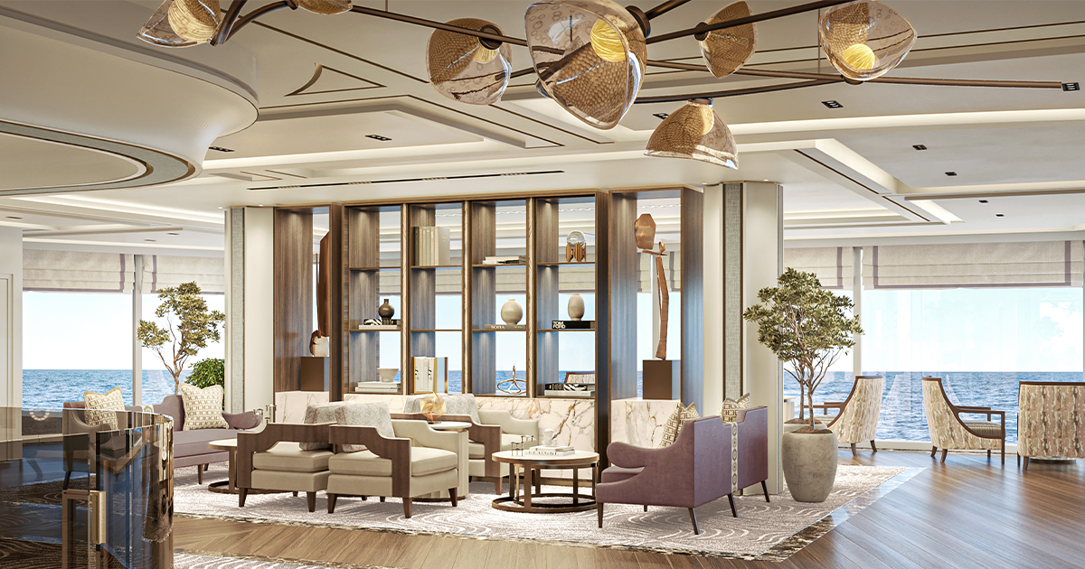 PRESTIGE LOUNGE