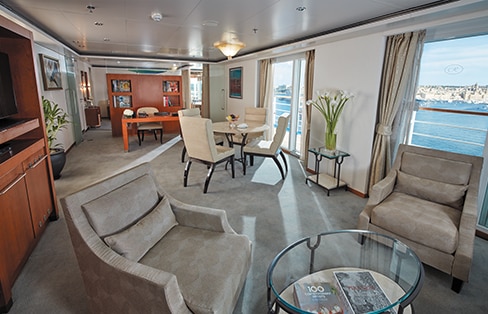 GRAND SUITE GRAND SUITE