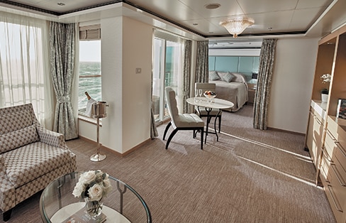 VOYAGER SUITE VOYAGER SUITE