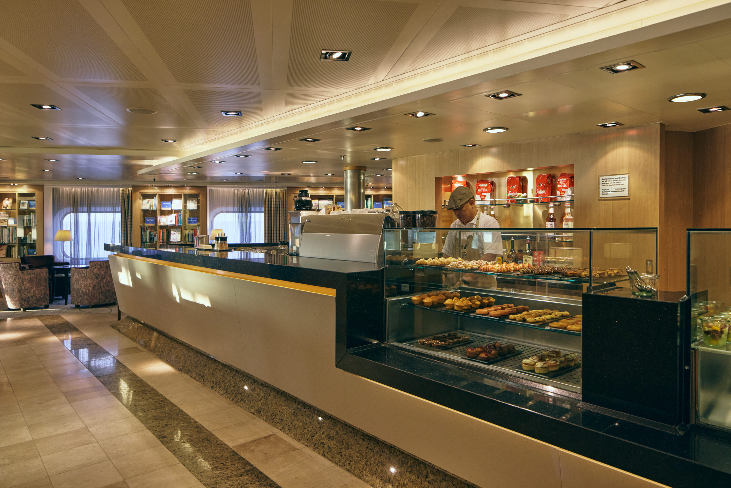 三井海洋廣場 ( MITSUI OCEAN Square )