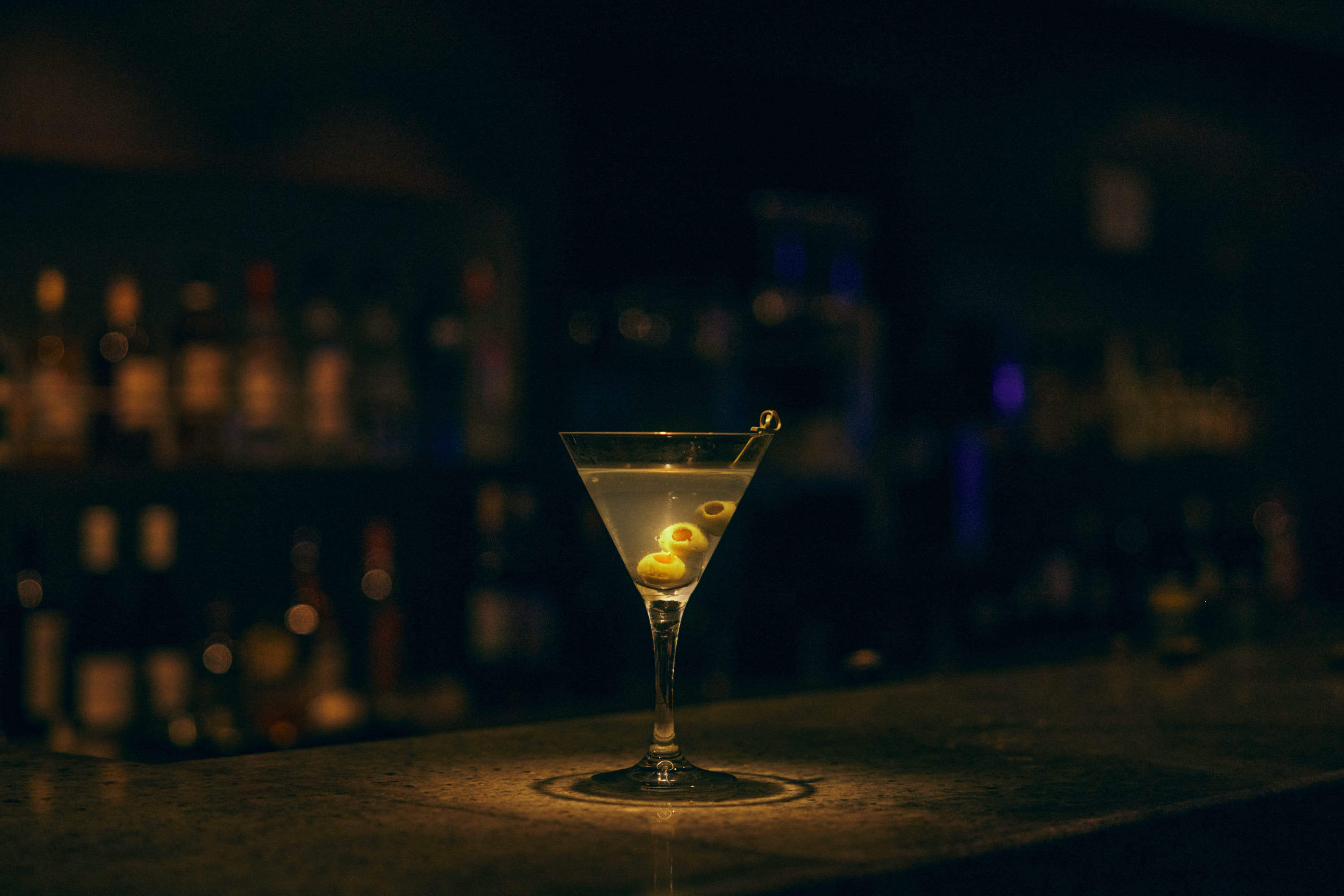海洋俱樂部與酒吧 ( Ocean Club & Bar )
