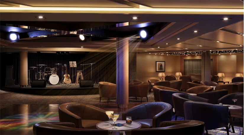 海洋俱樂部與酒吧 OCEAN CLUB & BAR