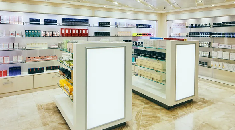 海洋精品店 OCEAN BOUTIQUE