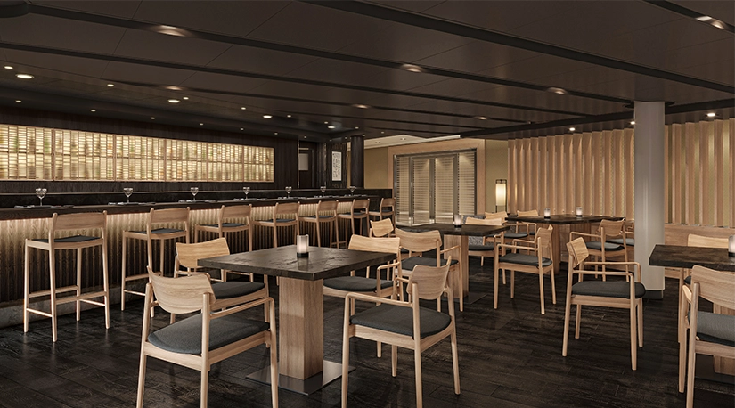 潮彩壽司吧 ( Sushi Bar Shiosai )