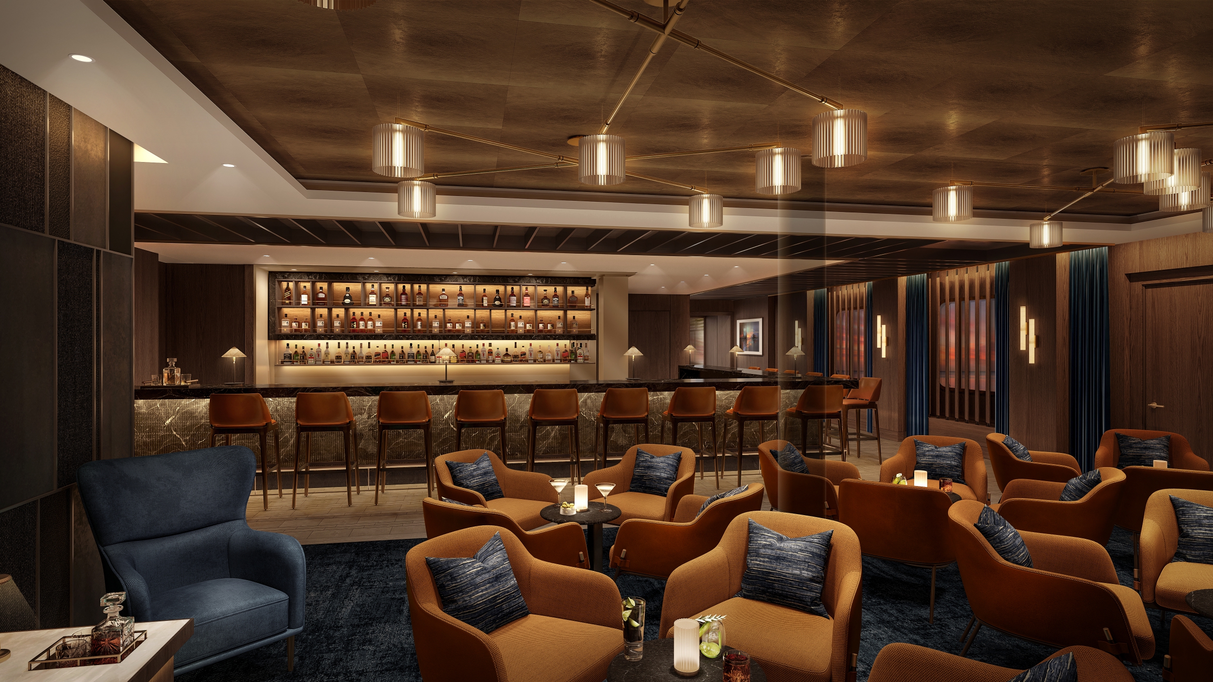 Mariners Club