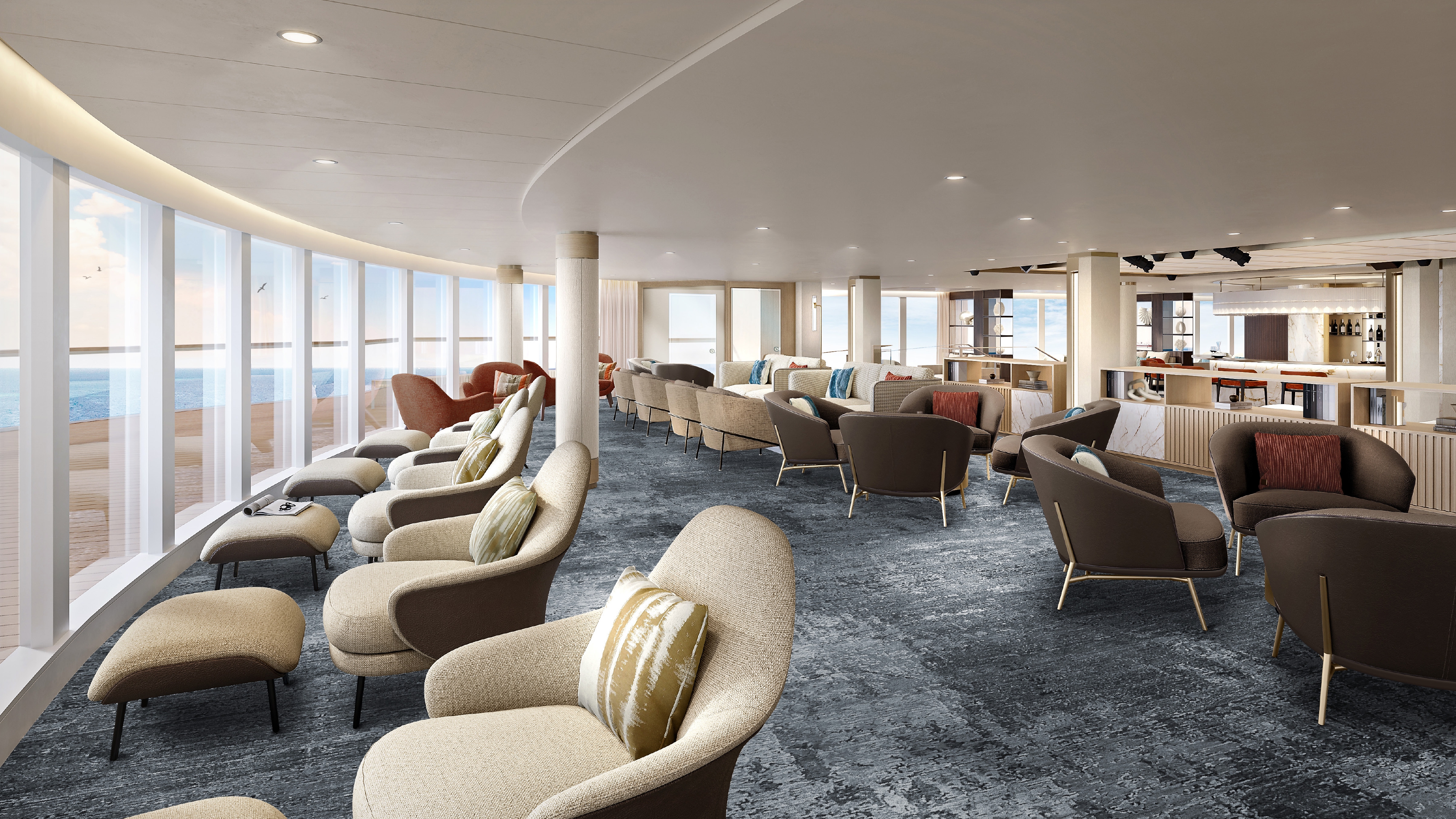 Vista Lounge