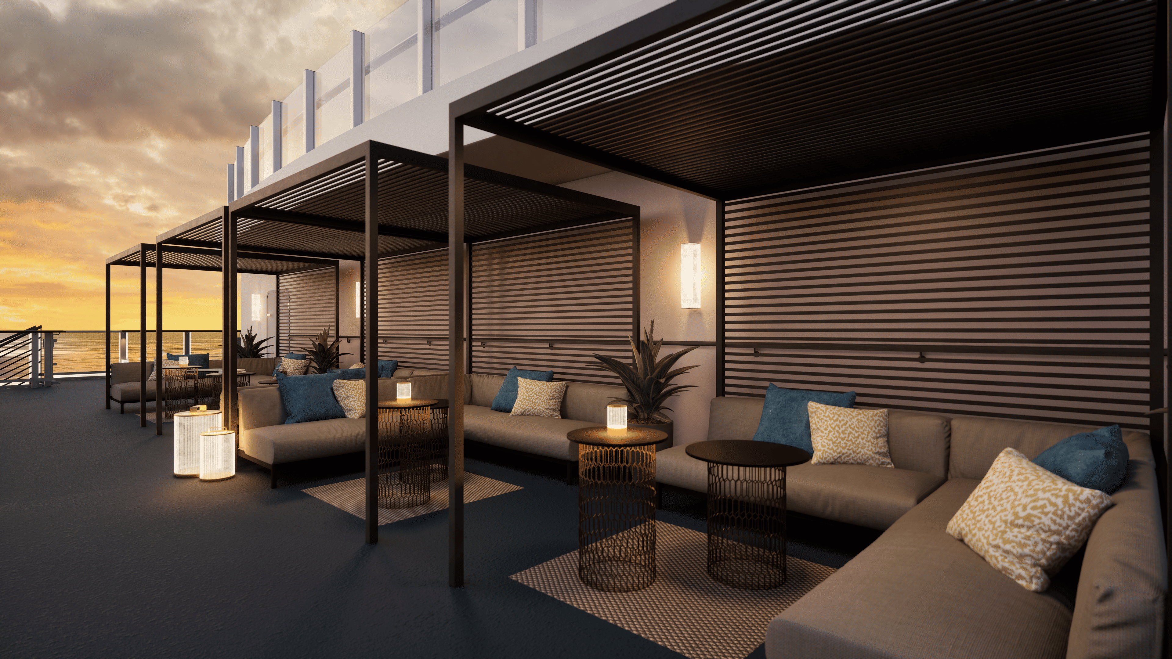 Sky Terrace