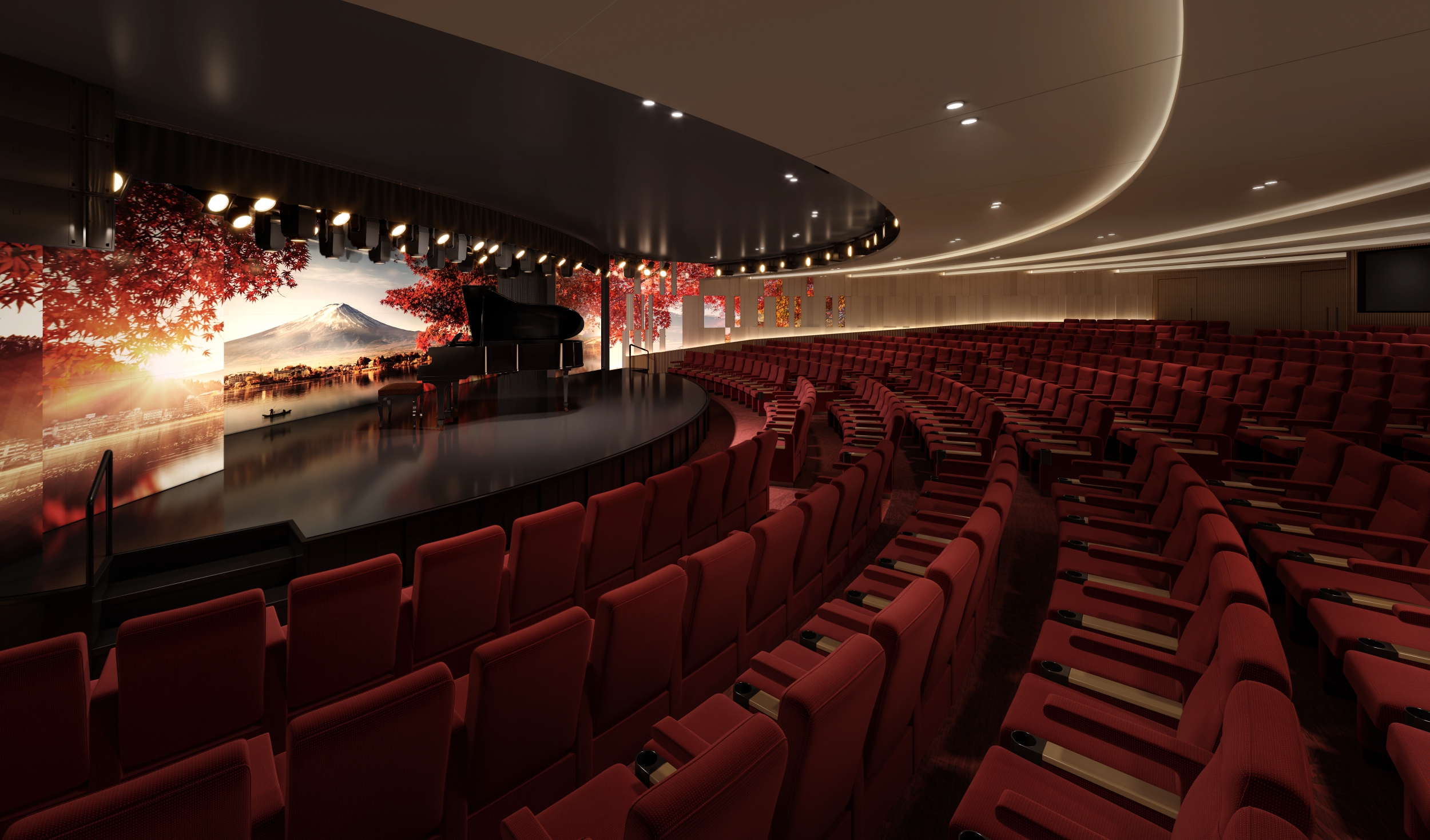Theatre