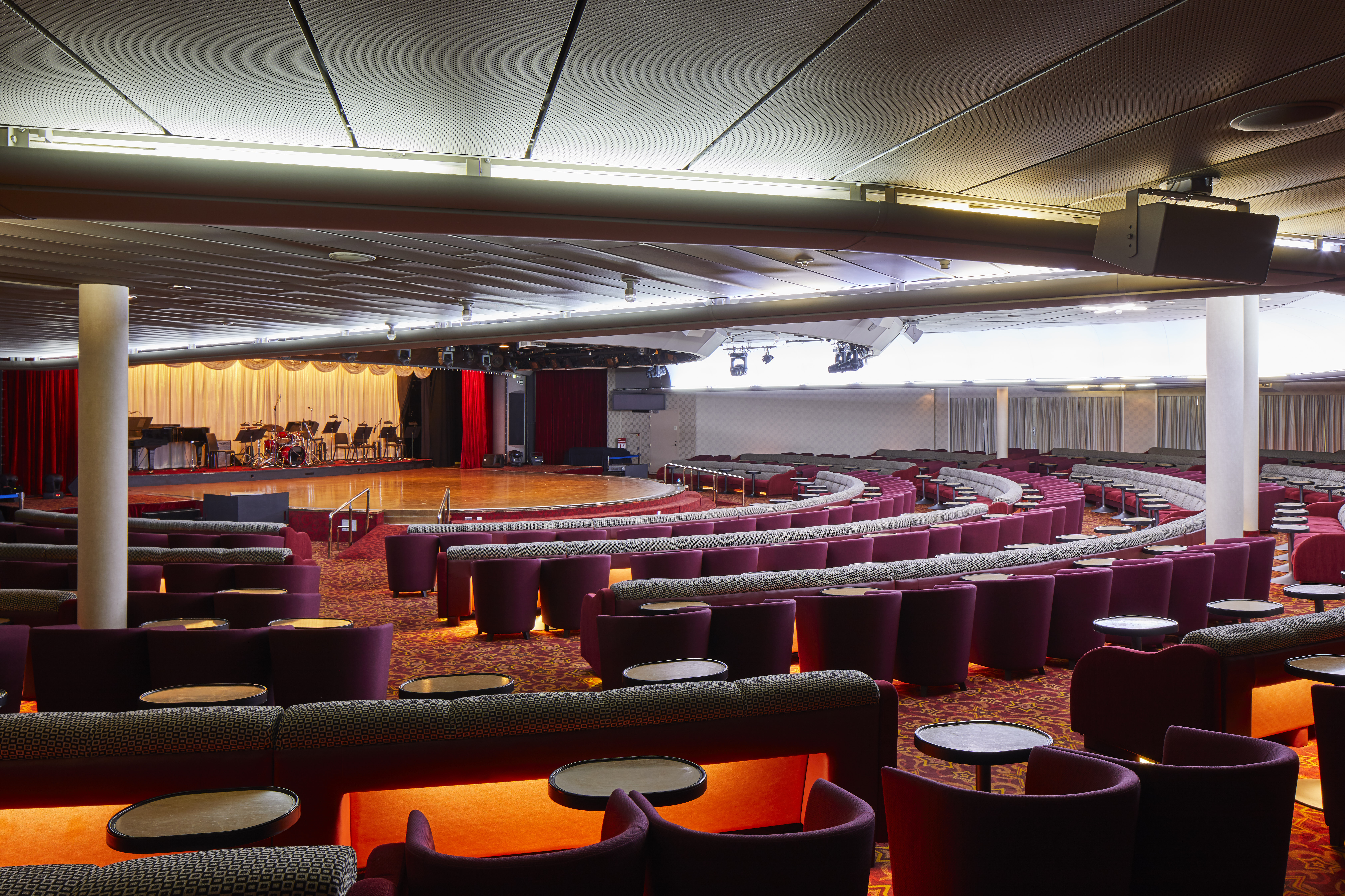 GALAXY LOUNGE GALAXY LOUNGE