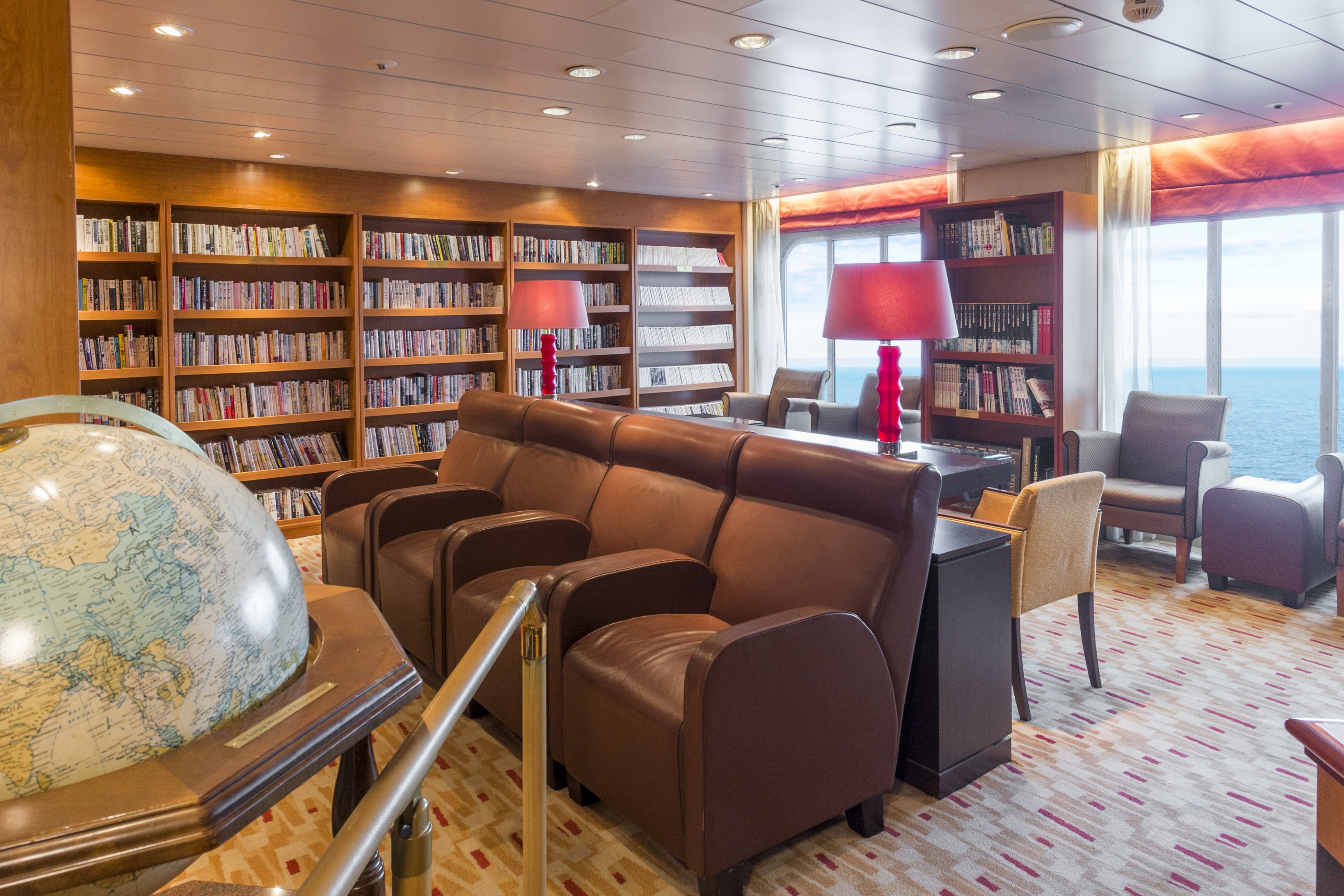 LIBRARY LIBRARY